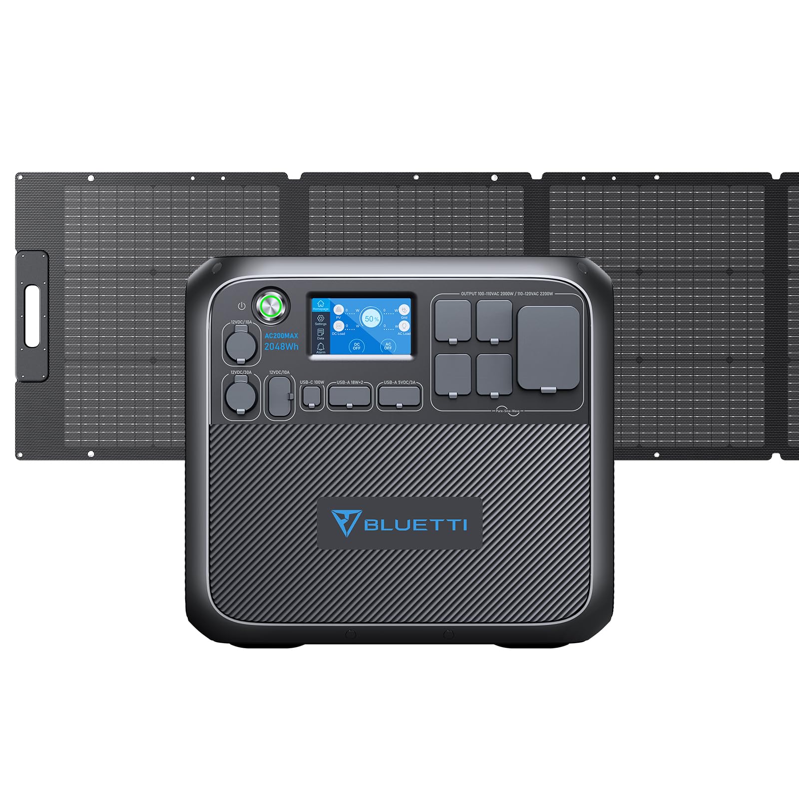 Amazon Solar Generator: Top Picks for Reliable Off-Grid Power in 2024 6 Amazon Solar Generator: Top Picks for Reliable Off-Grid Power in 2024 camping